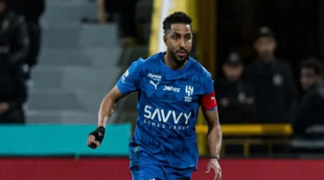 متى تنطلق صافرة مباراة الهلال والشباب المرتقبة ضمن منافسات دوري روشن السعودي؟